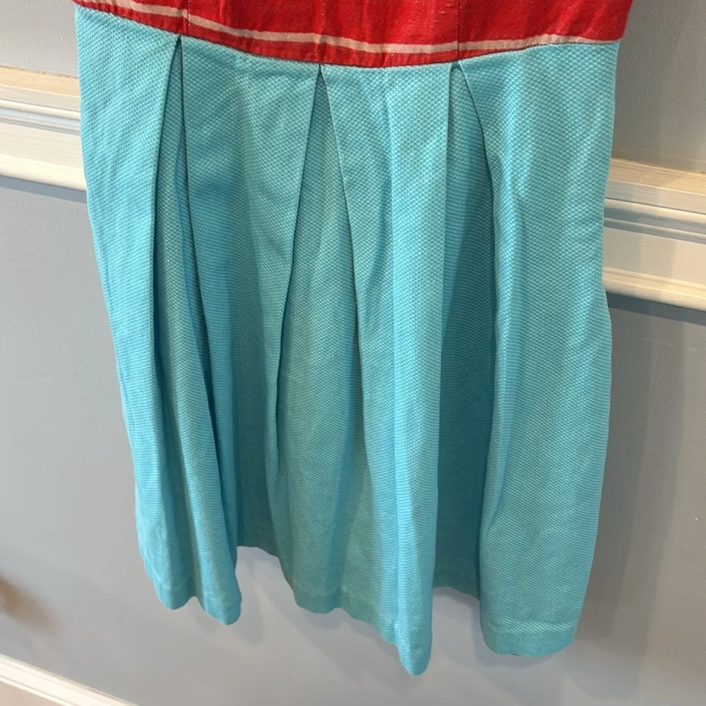 Eva Franco Dress